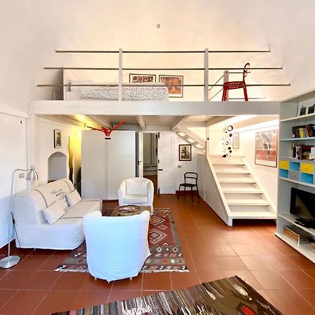 Вилла Casa Petra Матера Экстерьер фото