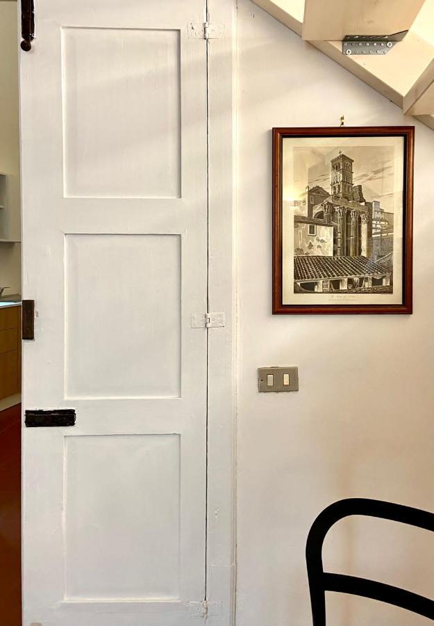 Вилла Casa Petra Матера Экстерьер фото
