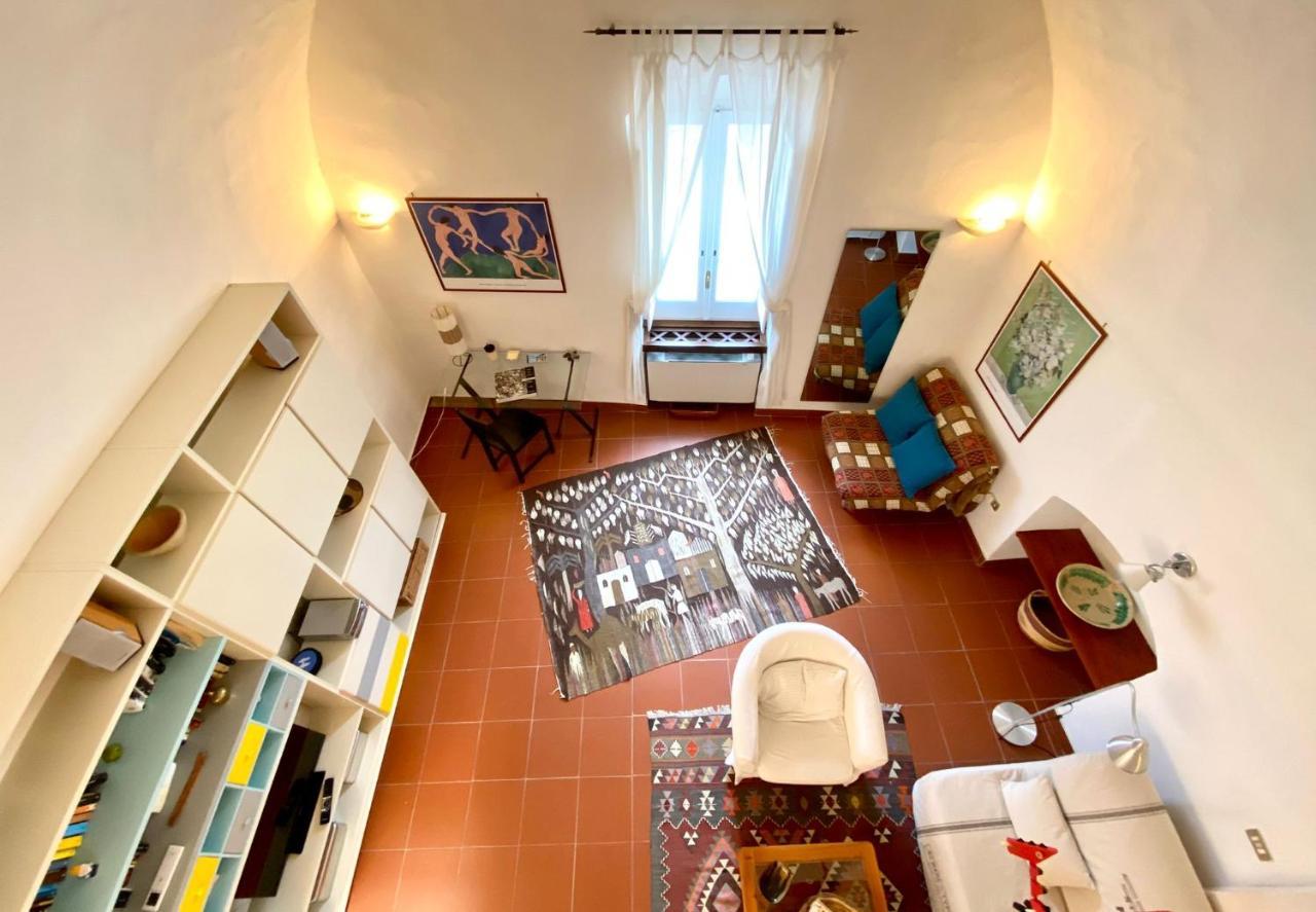 Вилла Casa Petra Матера Экстерьер фото