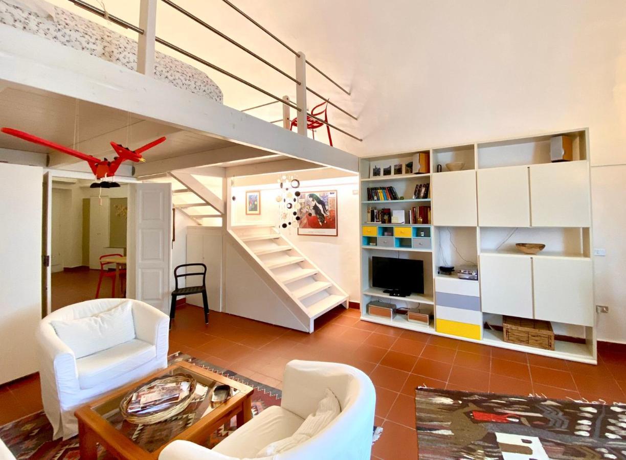 Вилла Casa Petra Матера Экстерьер фото
